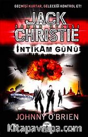 Jack Christie - İntikam Günü (Ciltli)