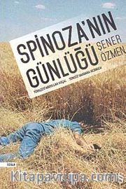 Spinoza'nın Günlüğü
