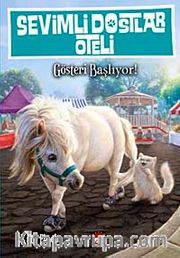 Sevimli Dostlar Oteli -4 / Gösteri Başlıyor!