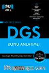 2015 DGS Konu Anlatımlı