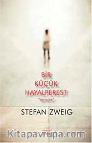 Bir Küçük Hayalperest Verlaine