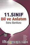 11. Sınıf Dil ve Anlatım Soru Bankası
