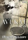 Bozkır'dan Dünyaya Avukat Olmak