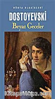 Beyaz Geceler