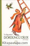 Dördüncü Dilek : La Disparition