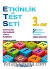 3. Sınıf Etkinlik ve Test Seti - ETS