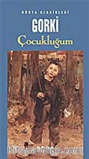 Çocukluğum