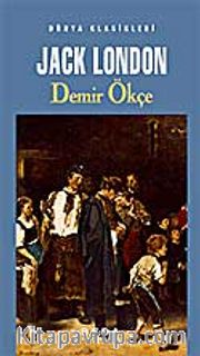 Demir Ökçe