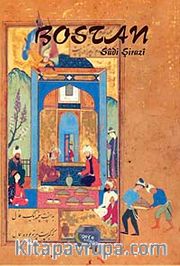 Bostan