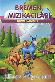 Bremen Mızıkacıları