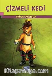 Çizmeli Kedi