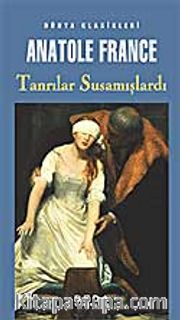 Tanrılar Susamışlardı