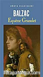 Eugenie Grandet