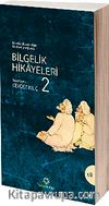 Bilgelik Hikayeleri 2 (Cep Boy)