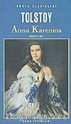 Anna Karenina 1-2 Cilt
