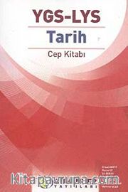 YGS-LYS Tarih Cep Kitabı