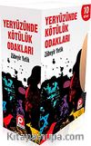 Yeryüzünde Kötülük Odakları (10 Kitap)