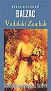 Vadideki Zambak