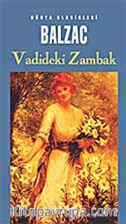 Vadideki Zambak