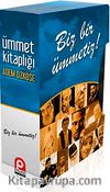 Ümmet Kitaplığı (4 Kitap)
