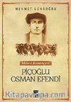 Mihr-i Kemençevi Piçoğlu Osman Efendi
