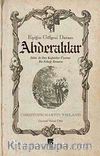 Abderalılar - Eşeğin Gölgesi Davası & Dahi ile Dar Kafalılar Üzerine Bir Felsefe Romanı