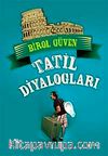 Tatil Diyalogları