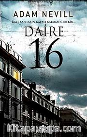 Daire 16