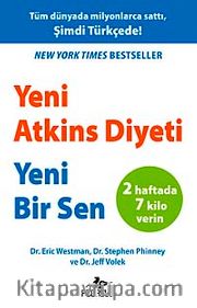 Yeni Atkins Diyeti <br /> Yeni Bir Sen