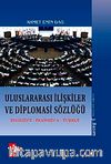 Uluslararası İlişkiler ve Diploması Sözlüğü