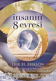 İnsanın 8 Evresi