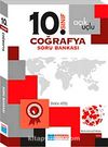 10. Sınıf Coğrafya Soru Bankası