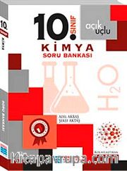 10. Sınıf  Kimya Soru Bankası