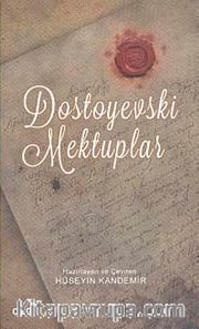 Dostoyevski Mektuplar
