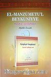 El-Manzumetu'l Beykuniyye Hadis Istılahları