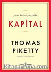 Yirmi Birinci Yüzyılda Kapital (Ciltli)