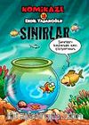 Komikaze 18 / Sınırlar