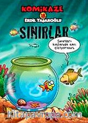 Komikaze 18 / Sınırlar