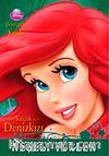 Disney Neşeli Yüzler - Küçük Denizkızı