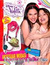 Disney Violetta - Aksesuar Modası Taktikleri