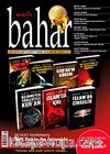 Berfin Bahar Aylık Kültür Sanat ve Edebiyat Dergisi Ekim 2014 Sayı:200