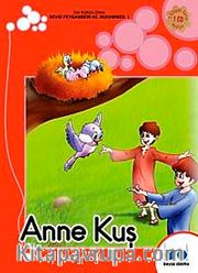 Sevgi Peygamberi Hz. Muhammed <br /> (5 kitap + 1 VCD)