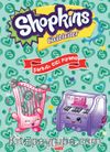Şarkıcı Cici Piyano / Shopkins Cicibiciler