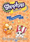 Yalan Söylemenin Sonu / Shopkins Cicibiciler