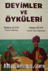 Deyimler ve Öyküleri 