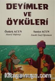 Deyimler ve Öyküleri 