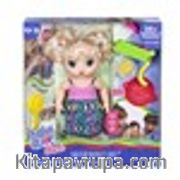 Baby Alive Spagetti Seven Bebeğim (C0963)