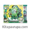 Gıochi Ben 10 Uzaylı Tasarım Seti (BEN25000)