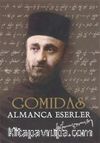 Gomidas - Almanca Eserler