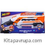 Hasbro Nerf Elite Roughcut (A1691)